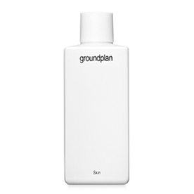 그라운드플랜 브랜드의 제품 스킨