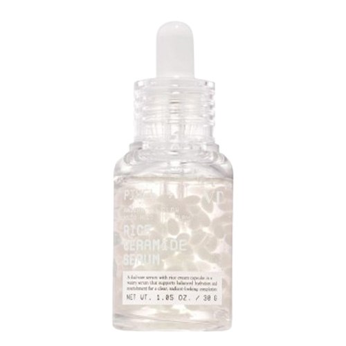 VT COSMETICS 라이스 세라마이드 세럼 제품 이미지