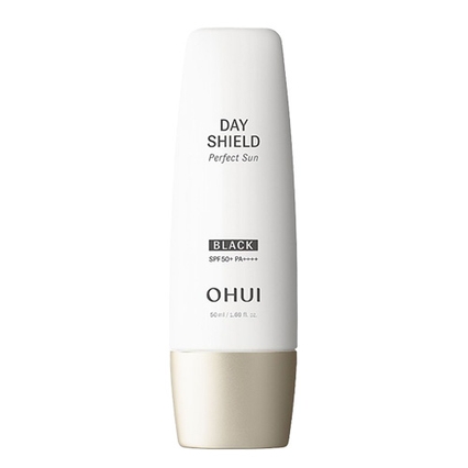데이쉴드 퍼펙트 선 블랙 [SPF50+/PA++++]