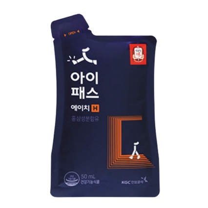 아이패스 에이치