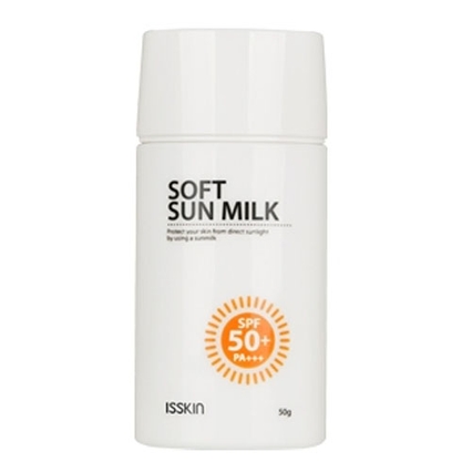 소프트 선밀크 [SPF50/PA+++]