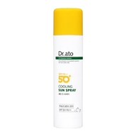 닥터아토 쿨링선스프레이 [SPF50+/PA+++] 제품 이미지