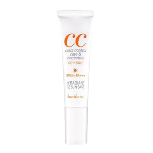 잇 래디언트 CC 선 베이스 [SPF50+/PA+++]