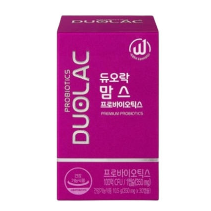 맘스