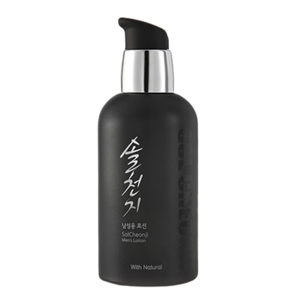 솔천지 남성용 로션