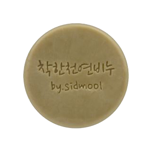 시드물 사카로 2주 광채 비누 제품 이미지
