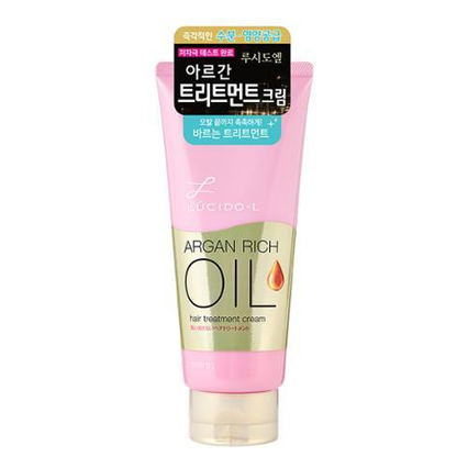 아르간 헤어 트리트먼트 크림