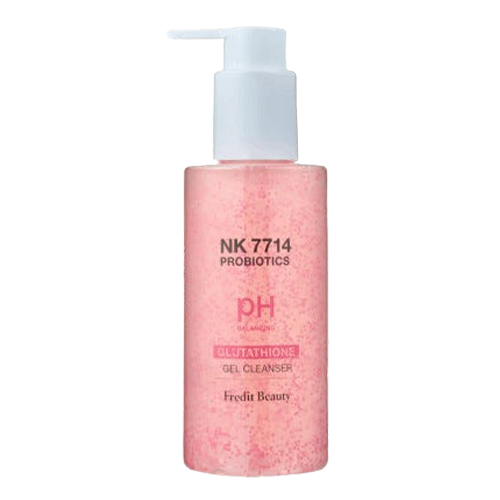 프레딧 뷰티 NK7714 프로바이오틱스 글루타치온 젤 클렌저 제품 이미지