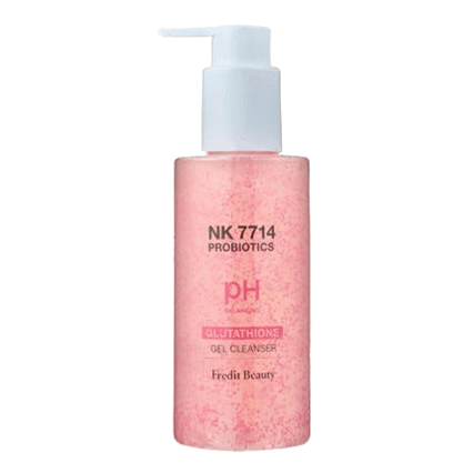 NK7714 프로바이오틱스 글루타치온 젤 클렌저
