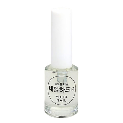 손톱 강화제