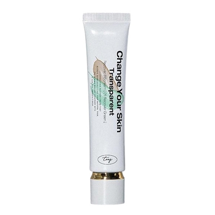 트렌스페어런트 리커버 비비크림 [SPF30/PA+++]
