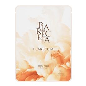 플라레세타 브랜드의 제품 마스크팩