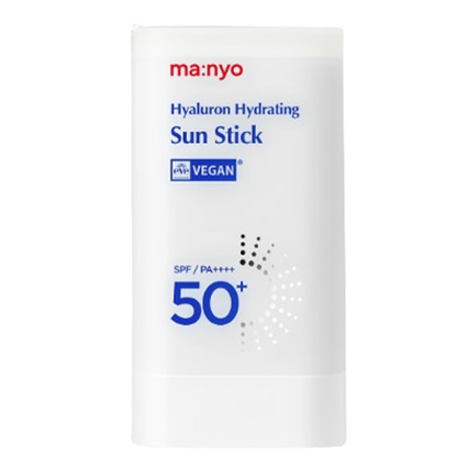 히알루론 하이드레이팅 선스틱 [SPF50+/PA++++]