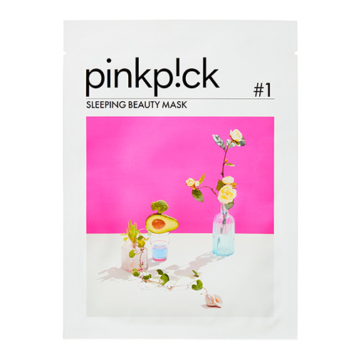 슬리핑 뷰티 마스크
