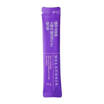 리포좀 식물성 멜라토닌 멜라몽