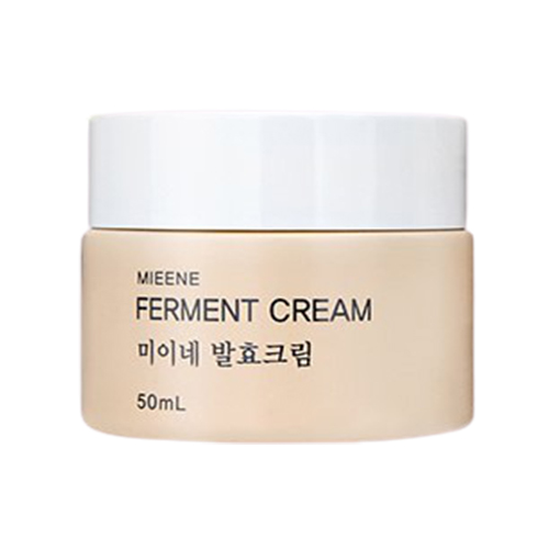 미이네 발효 크림 제품 이미지