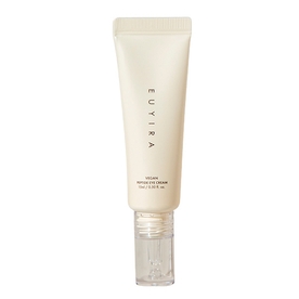 유이라 브랜드의 제품 비건 펩타이드 아이 크림