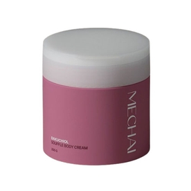 미차이 브랜드의 제품 바쿠치올 수플레 바디크림