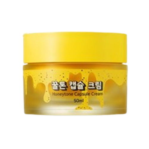 캡슐 크림