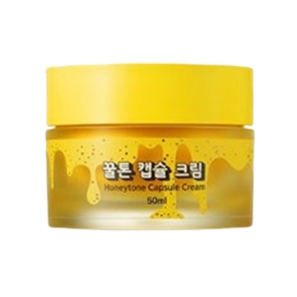 캡슐 크림