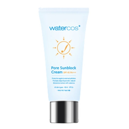 모공 썬크림 [SPF45/PA+++]