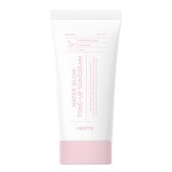 #OOTD beauty 워터 그로우 톤업 선크림 [SPF50+/PA++++] 제품 이미지