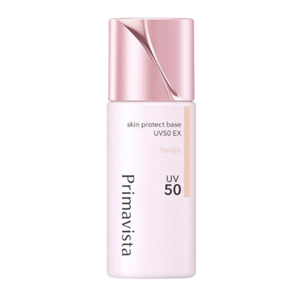 스킨 프로텍트 베이스 UV50 EX [SPF50/PA+++]
