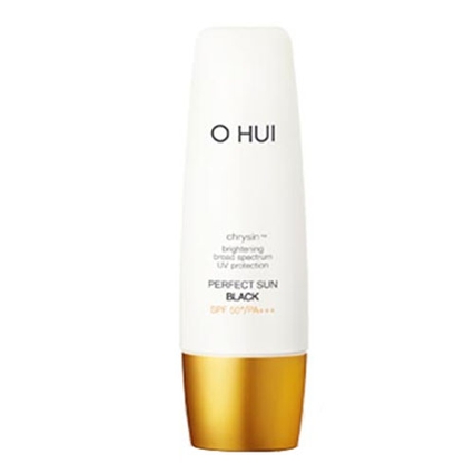 퍼펙트 선블록 블랙 [SPF50+/PA+++]