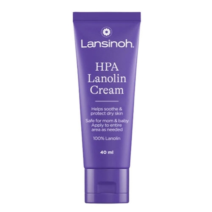 HPA 라놀린 크림