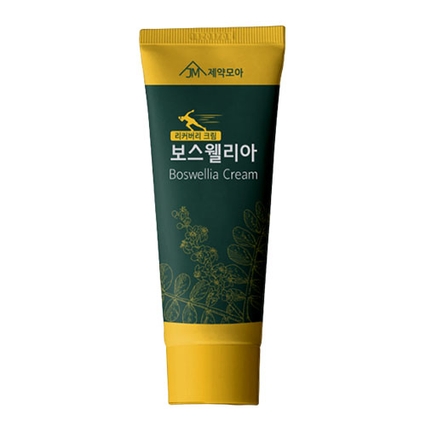 보스웰리아 리커버리 크림
