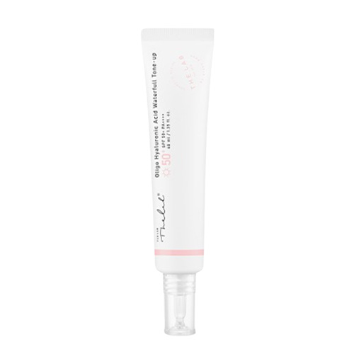 더랩 바이 블랑두 올리고 히알루론산 워터풀 톤업 [SPF50+/PA++++] 제품 이미지