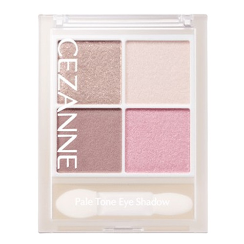 세잔느 브랜드의 제품 페일 톤 아이섀도우