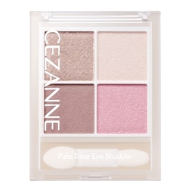 세잔느 브랜드의 제품 페일 톤 아이섀도우