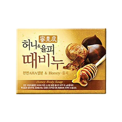 허니&율피 때비누