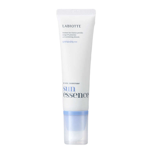 라비오뜨 유브이 베일 모이스처 선 에센스 [SPF50+/PA+++] 제품 이미지