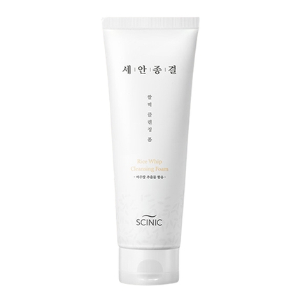 세안종결 쌀떡 클렌징폼