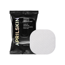 에이프릴스킨 브랜드의 제품 퍼펙트 수정화장패드