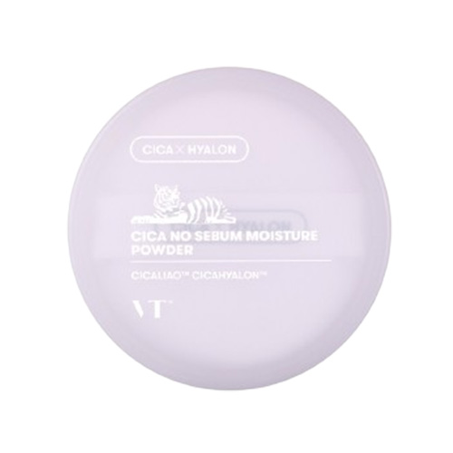 VT COSMETICS 시카 노세범 모이스처 파우더 제품 이미지