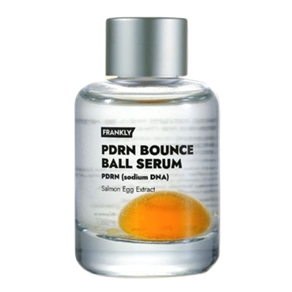 PDRN 바운스 볼 세럼