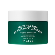 White Tea Tree Arc Plus Pack Cleanser