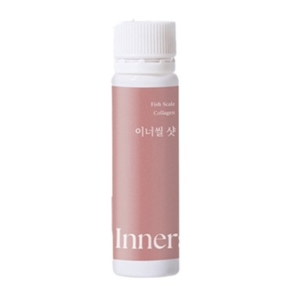 이너씰 샷