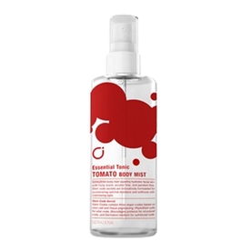 새라제나 브랜드의 제품 에센셜 토닉 토마토 바디미스트
