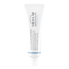 마일드랩 브랜드의 제품 센텔라스카 연고