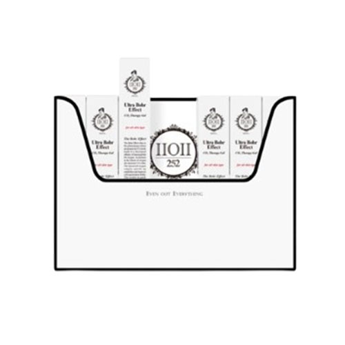 252울트라보어이팩트 [화이트]