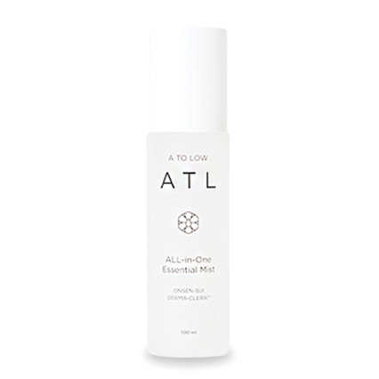 ATL 올인원 에센셜 미스트