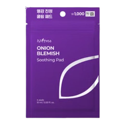 이즈앤트리 어니언 블레미쉬 수딩 패드 제품 이미지