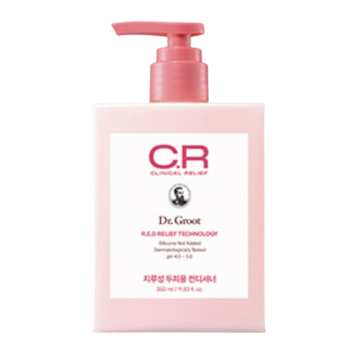 닥터그루트 클리니컬 릴리프 지루성 두피 컨디셔너 제품 이미지