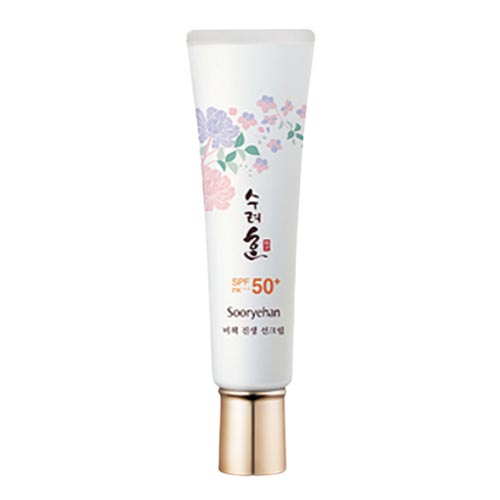 비책 진생 선크림 [SPA50+/PA+++]