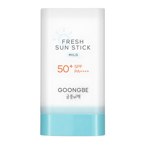 프레시 선스틱 마일드 [SPF50+/PA++++]