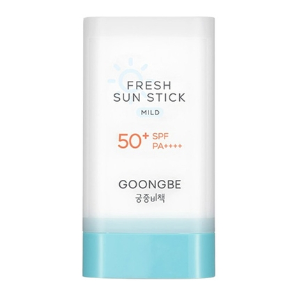 프레시 선스틱 마일드 [SPF50+/PA++++]